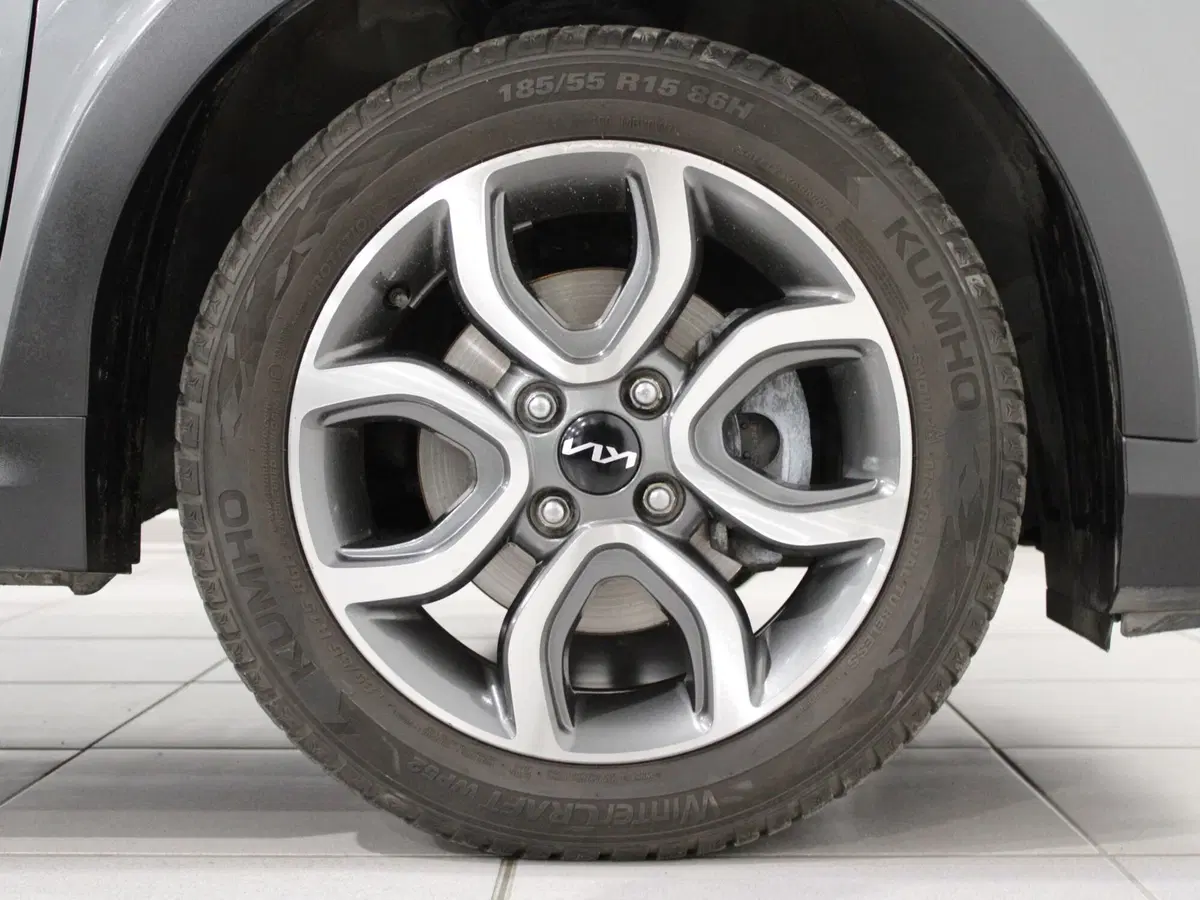 Kia Picanto usata a Firenze (5)