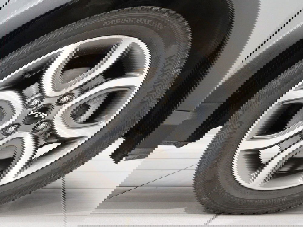 Kia Picanto usata a Firenze (5)