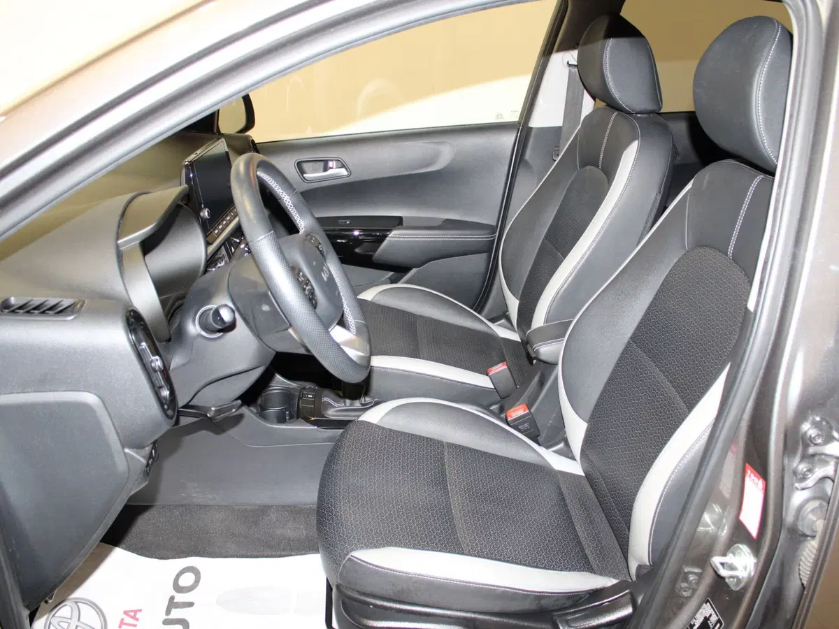 Kia Picanto usata a Firenze (6)