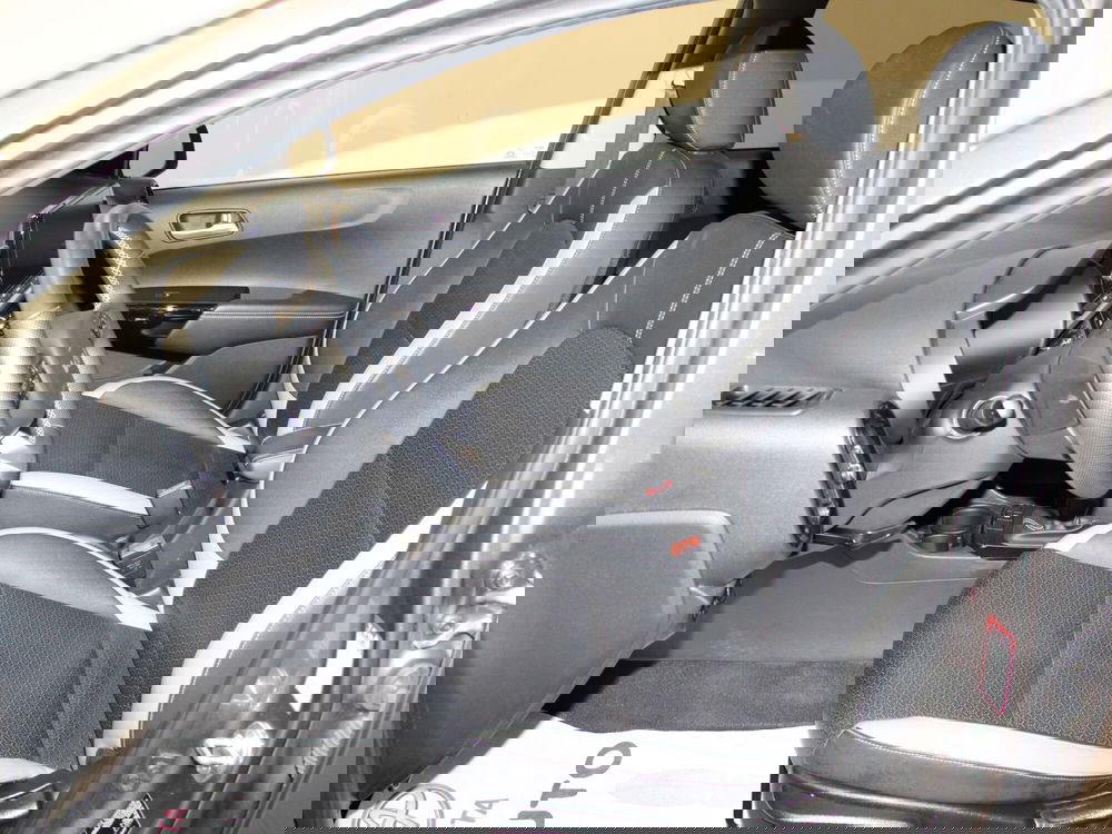 Kia Picanto usata a Firenze (6)