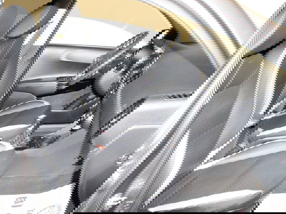 Kia Picanto usata a Firenze (7)