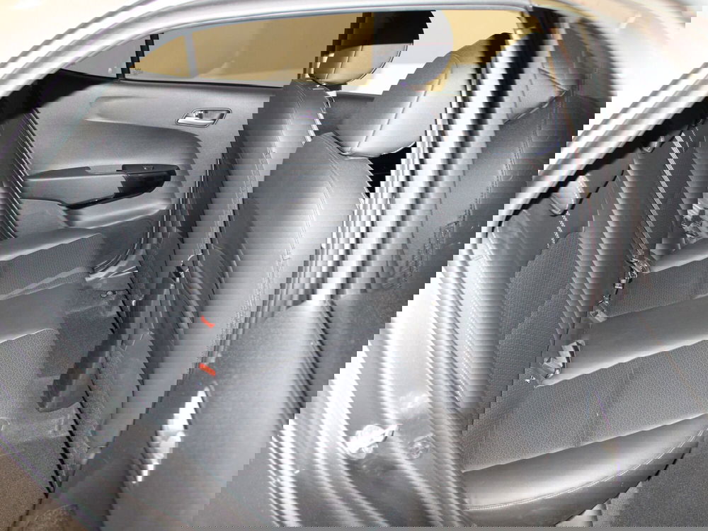 Kia Picanto usata a Firenze (8)