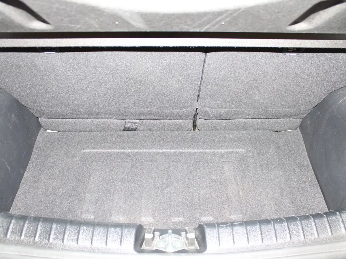 Kia Picanto usata a Firenze (9)