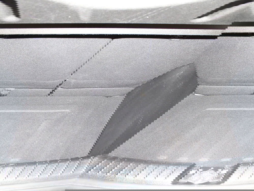 Kia Picanto usata a Firenze (9)