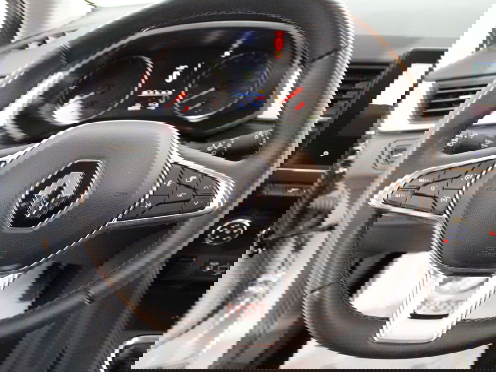 Renault Captur usata a Firenze (10)