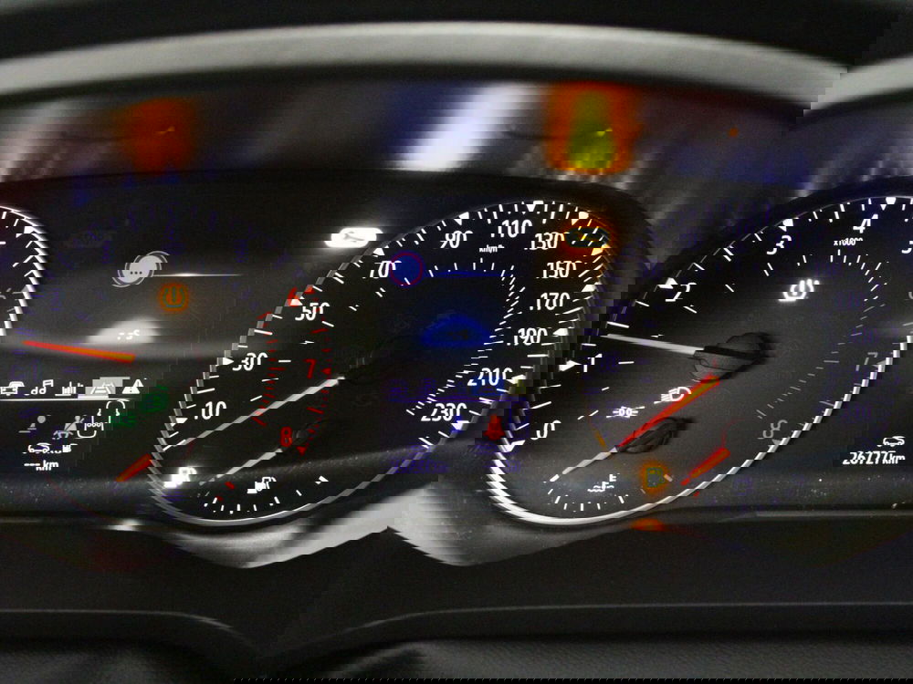 Renault Captur usata a Firenze (11)