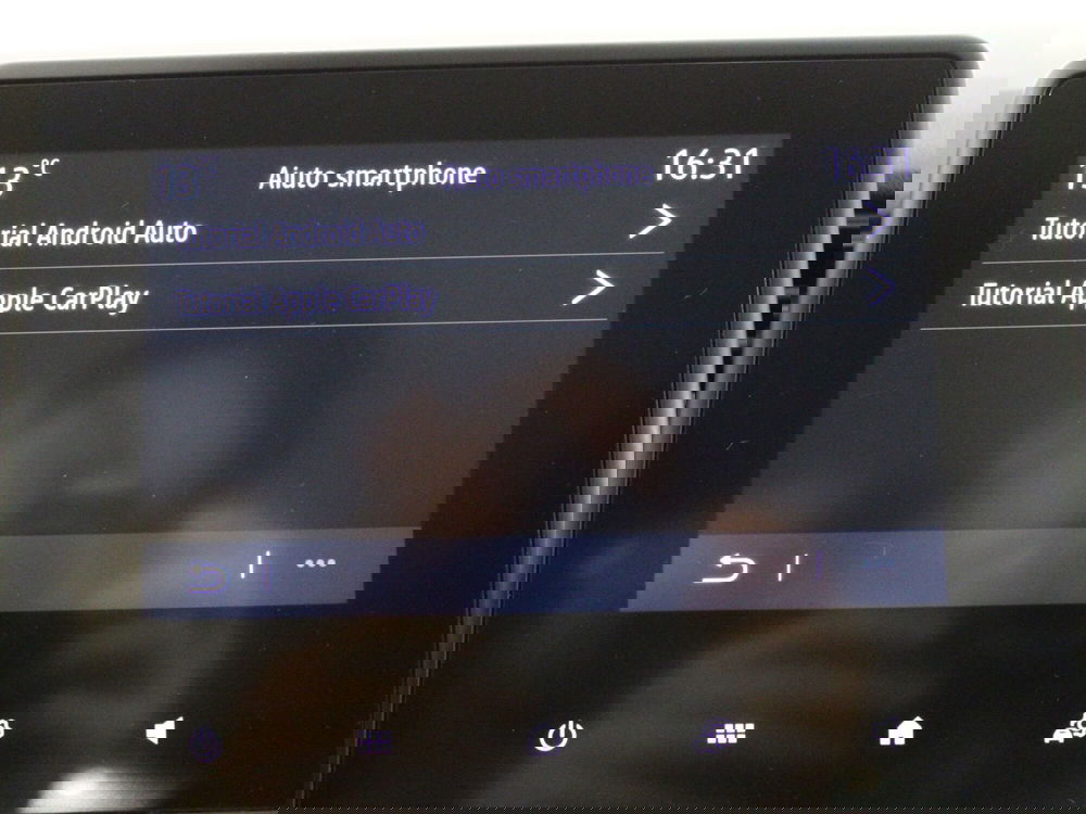 Renault Captur usata a Firenze (13)