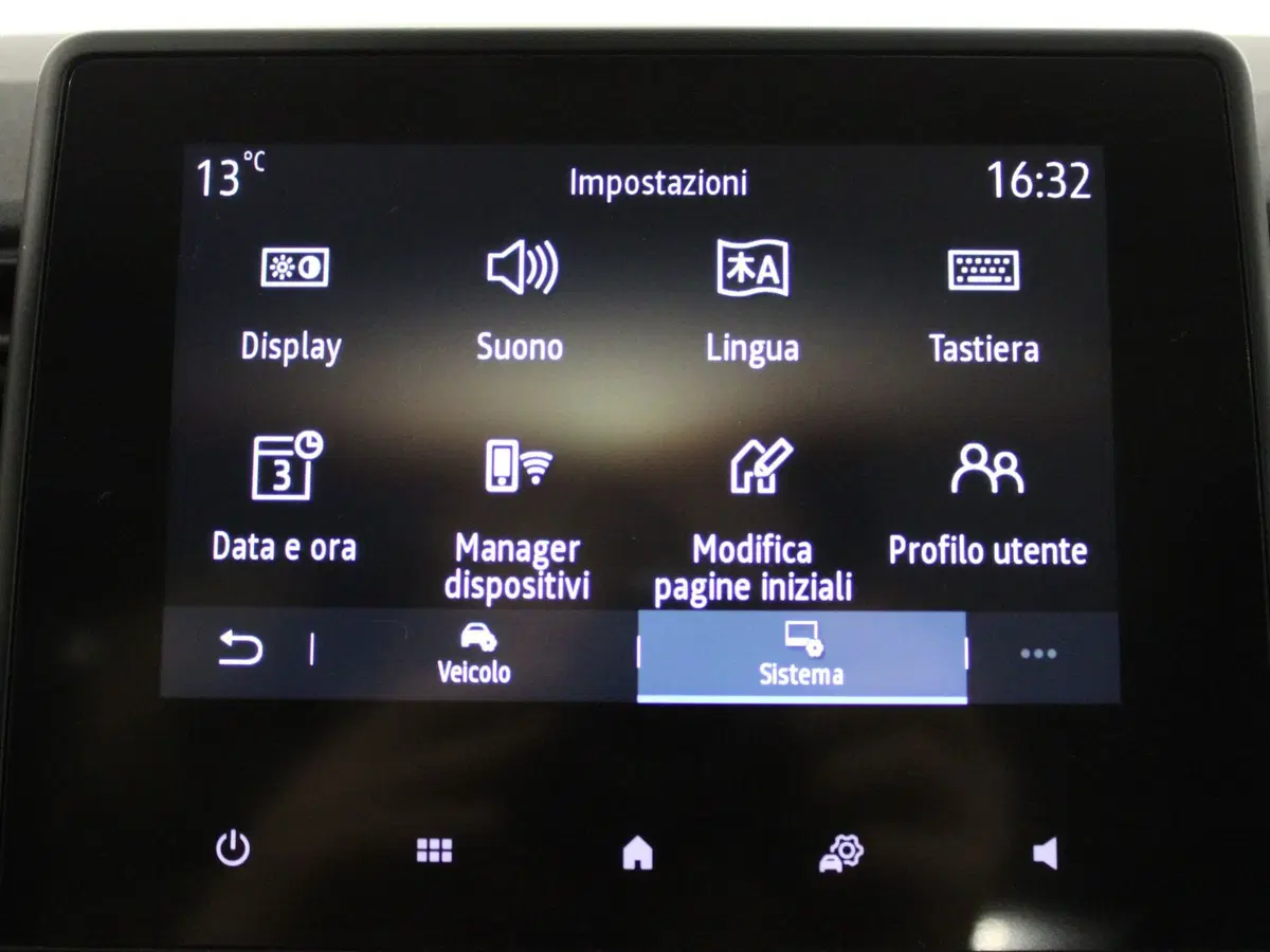 Renault Captur usata a Firenze (14)
