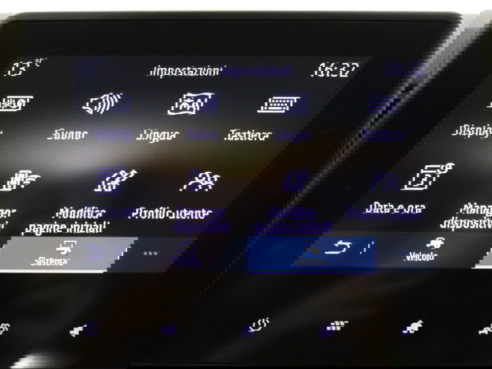 Renault Captur usata a Firenze (14)