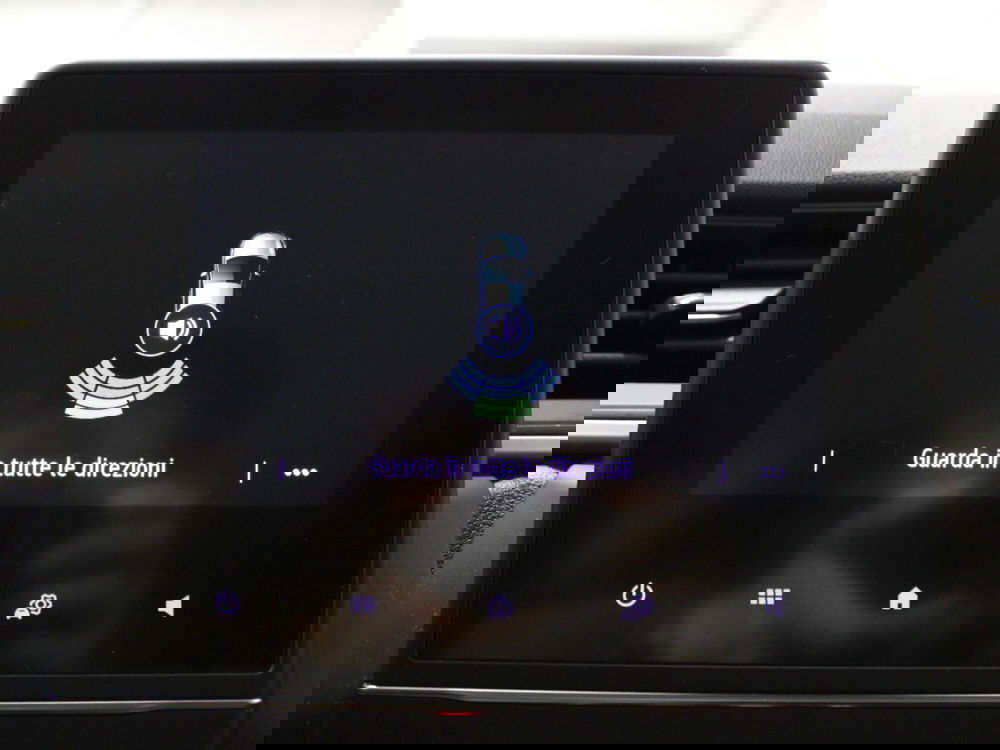 Renault Captur usata a Firenze (15)