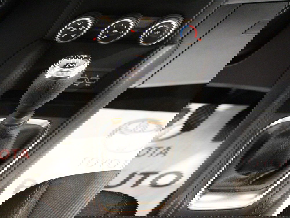 Renault Captur usata a Firenze (16)