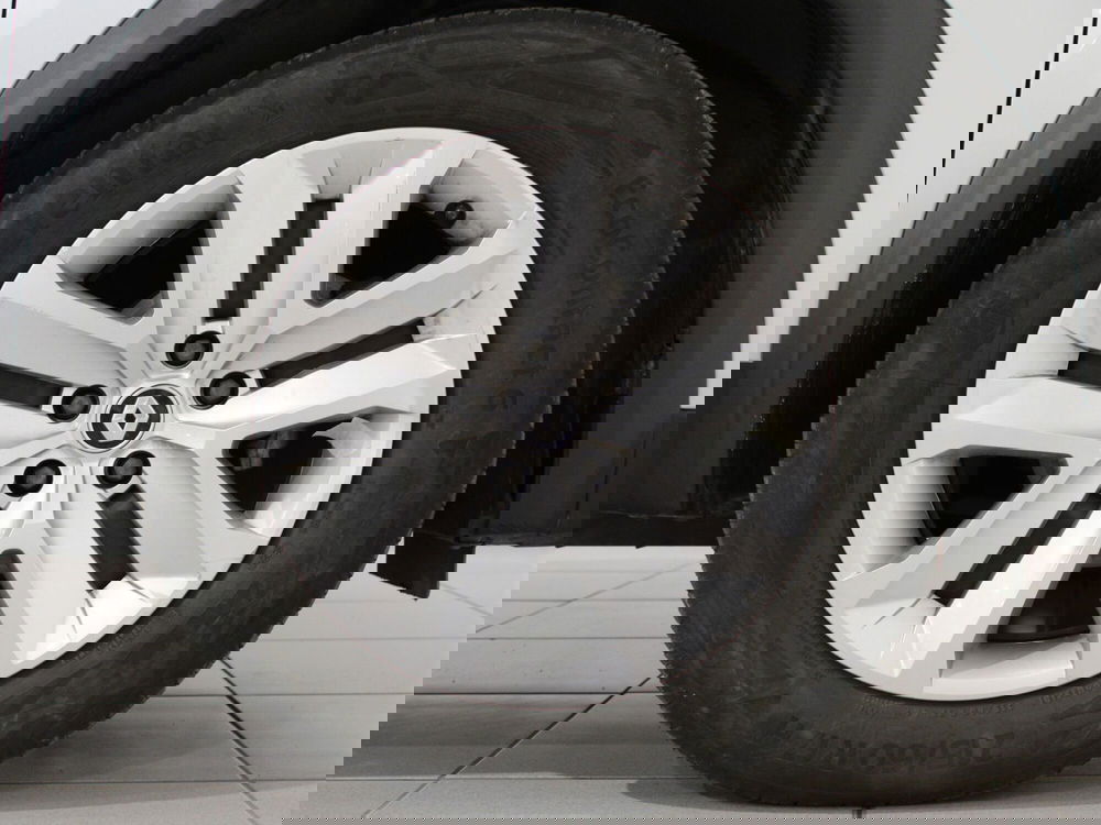 Renault Captur usata a Firenze (17)