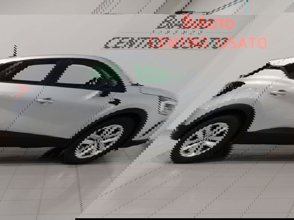 Renault Captur usata a Firenze (18)