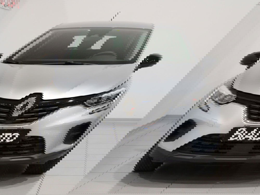 Renault Captur usata a Firenze (3)