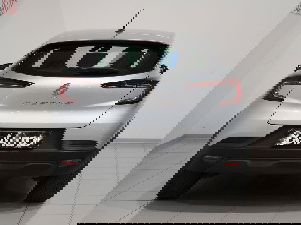 Renault Captur usata a Firenze (4)