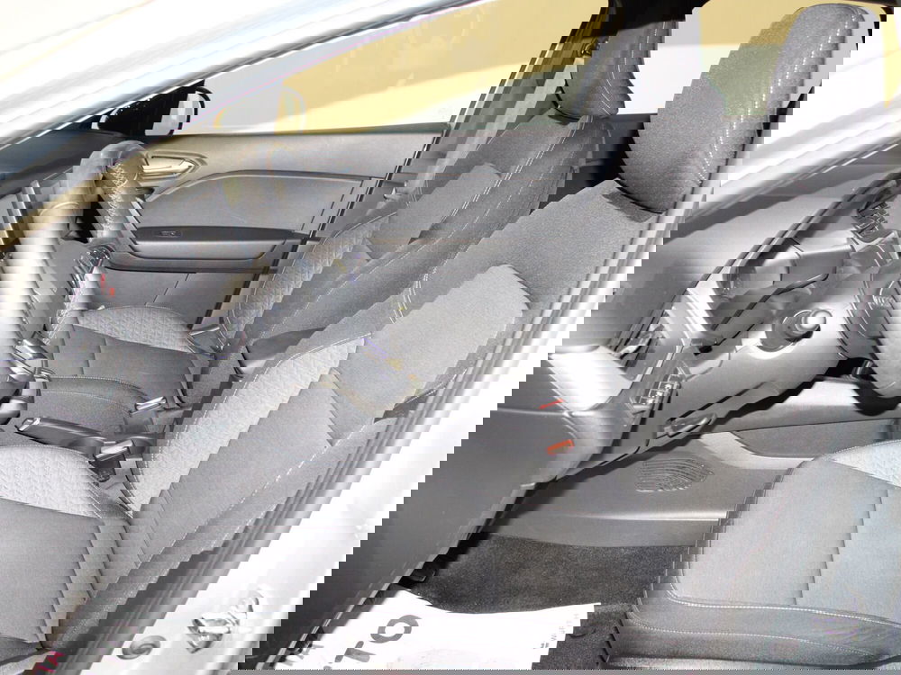 Renault Captur usata a Firenze (5)