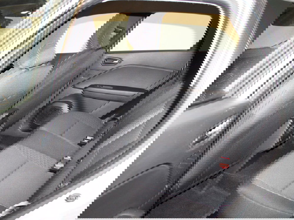 Renault Captur usata a Firenze (6)