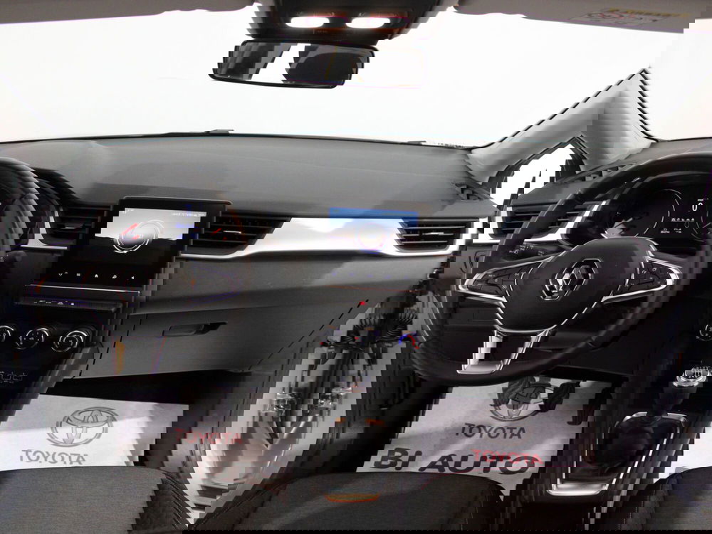 Renault Captur usata a Firenze (9)