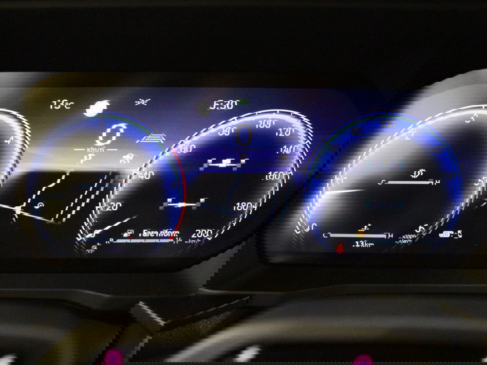 Toyota Land Cruiser nuova a Firenze (12)