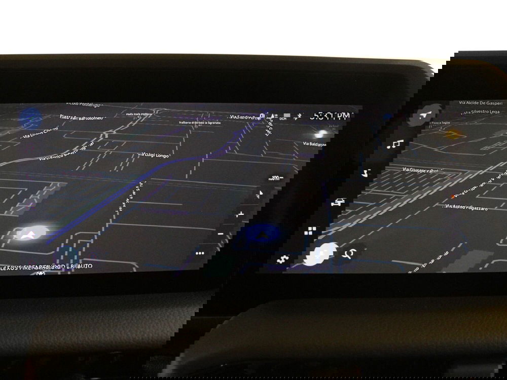 Toyota Land Cruiser nuova a Firenze (13)