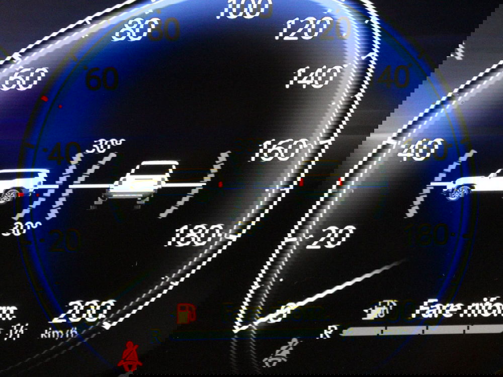 Toyota Land Cruiser nuova a Firenze (15)