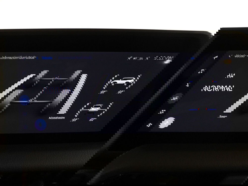 Toyota Land Cruiser nuova a Firenze (16)