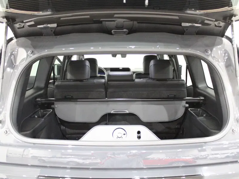 Toyota Land Cruiser nuova a Firenze (18)