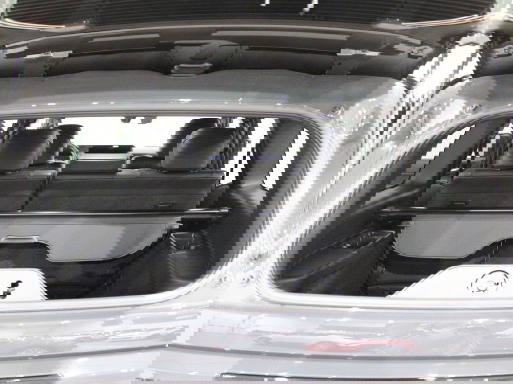 Toyota Land Cruiser nuova a Firenze (18)