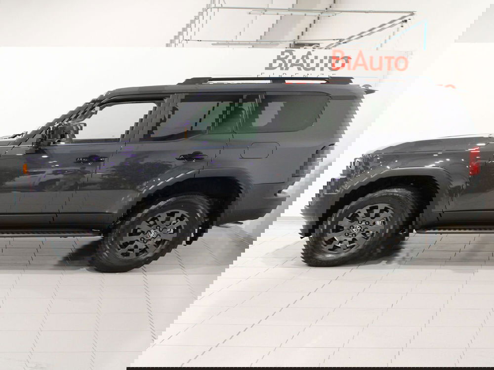 Toyota Land Cruiser nuova a Firenze (2)