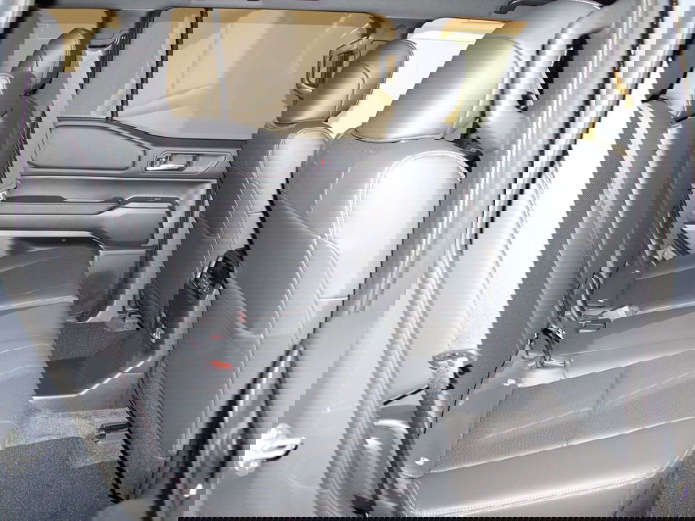 Toyota Land Cruiser nuova a Firenze (7)