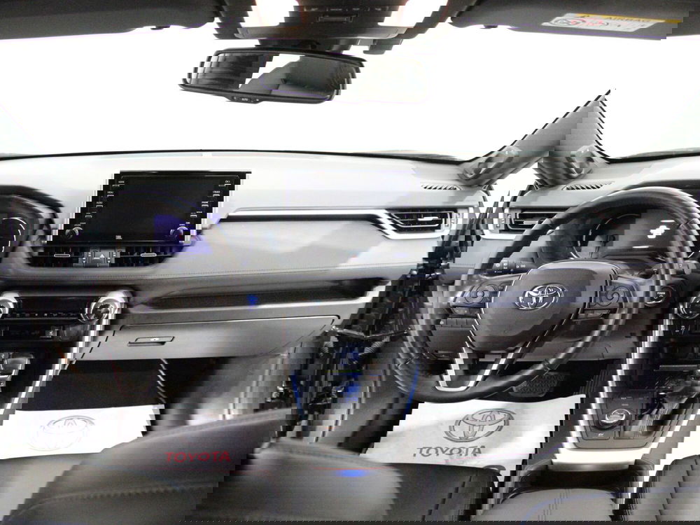 Toyota Rav4 usata a Firenze (10)