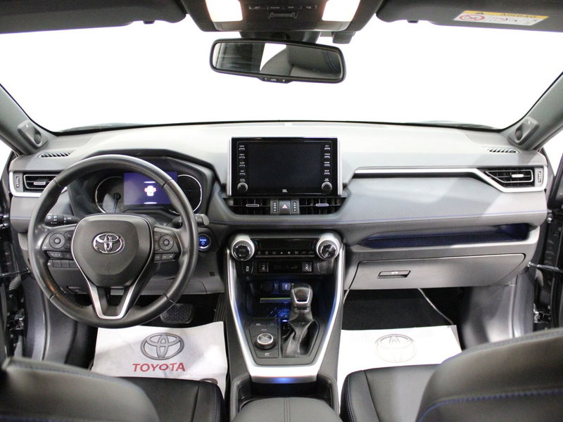 Toyota Rav4 usata a Firenze (10)