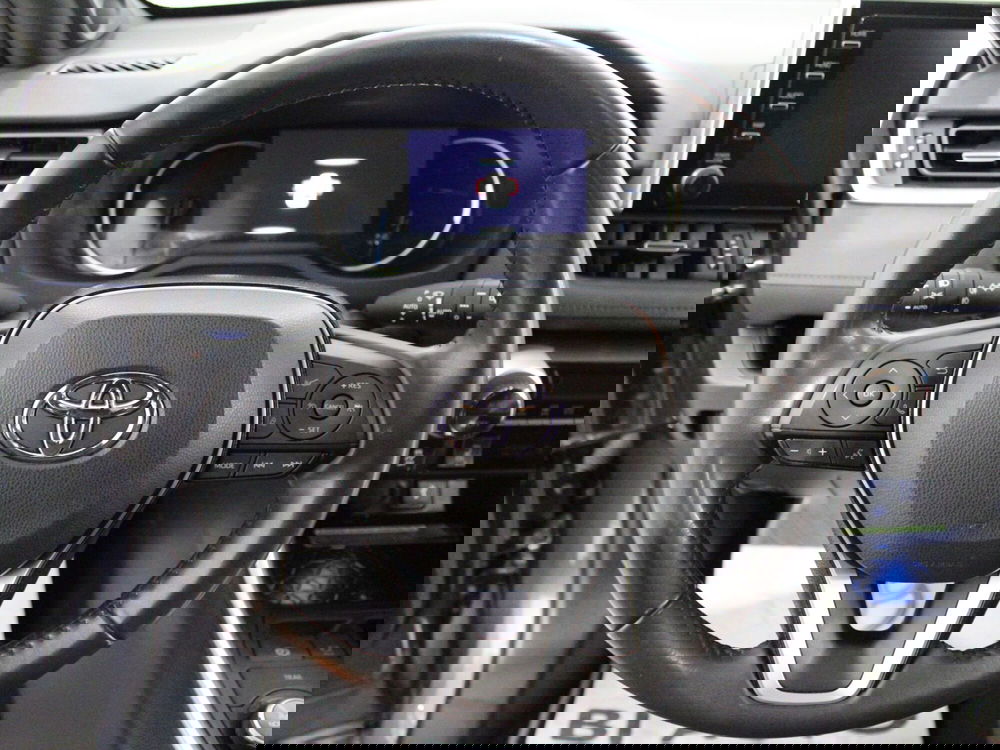 Toyota Rav4 usata a Firenze (11)