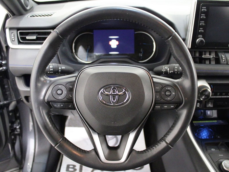 Toyota Rav4 usata a Firenze (11)