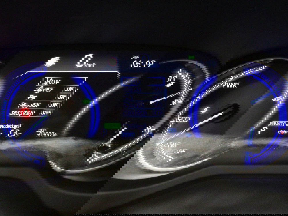 Toyota Rav4 usata a Firenze (12)