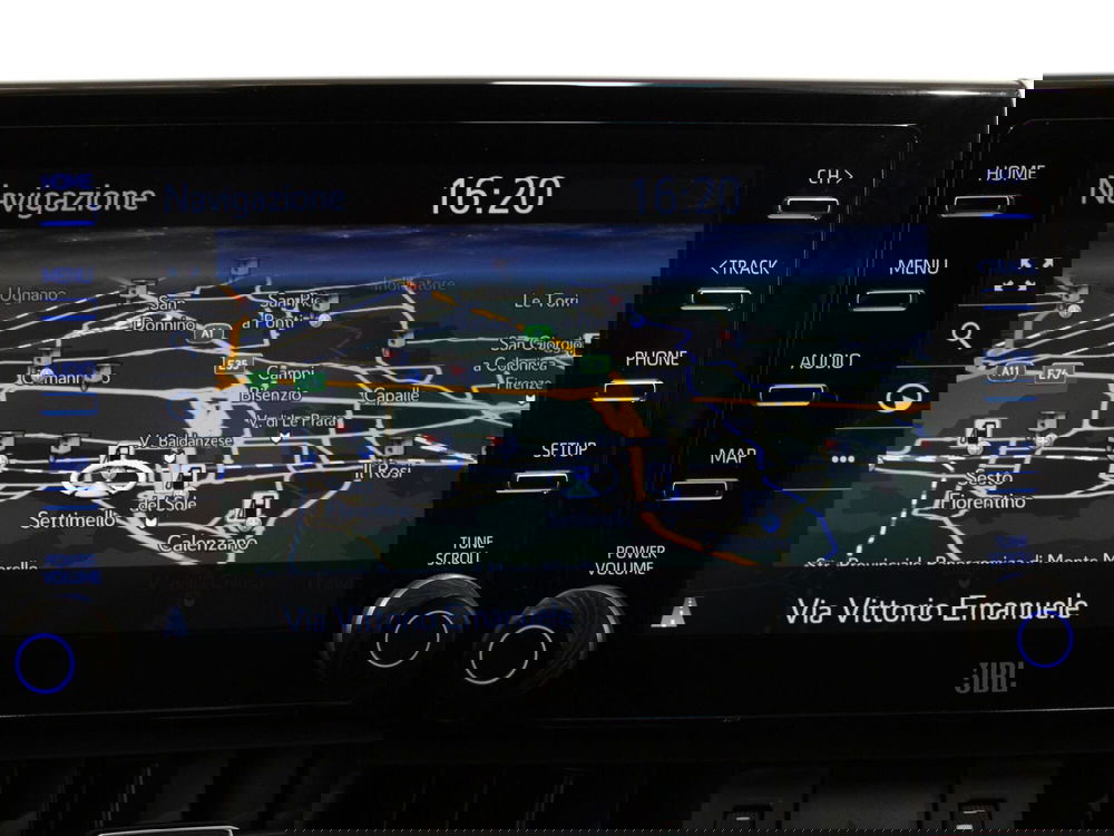 Toyota Rav4 usata a Firenze (13)