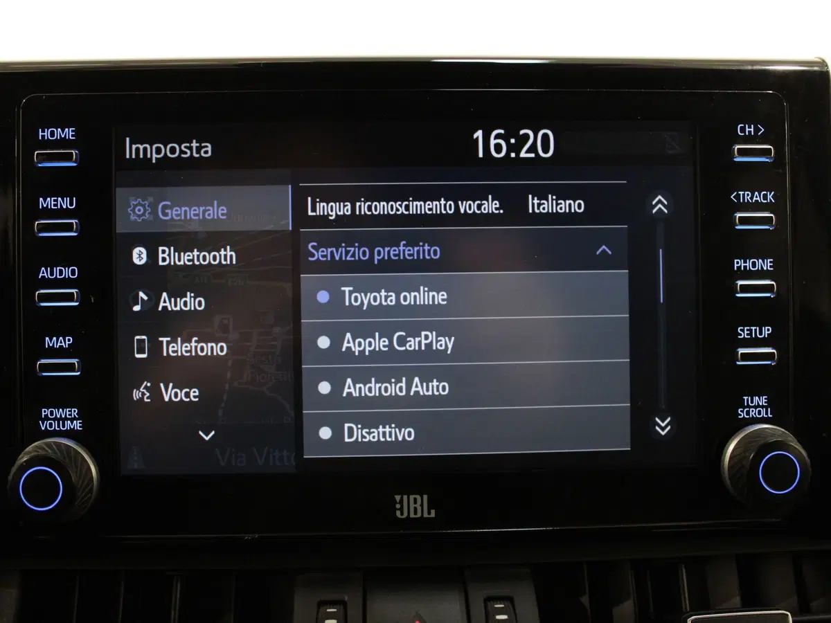 Toyota Rav4 usata a Firenze (14)