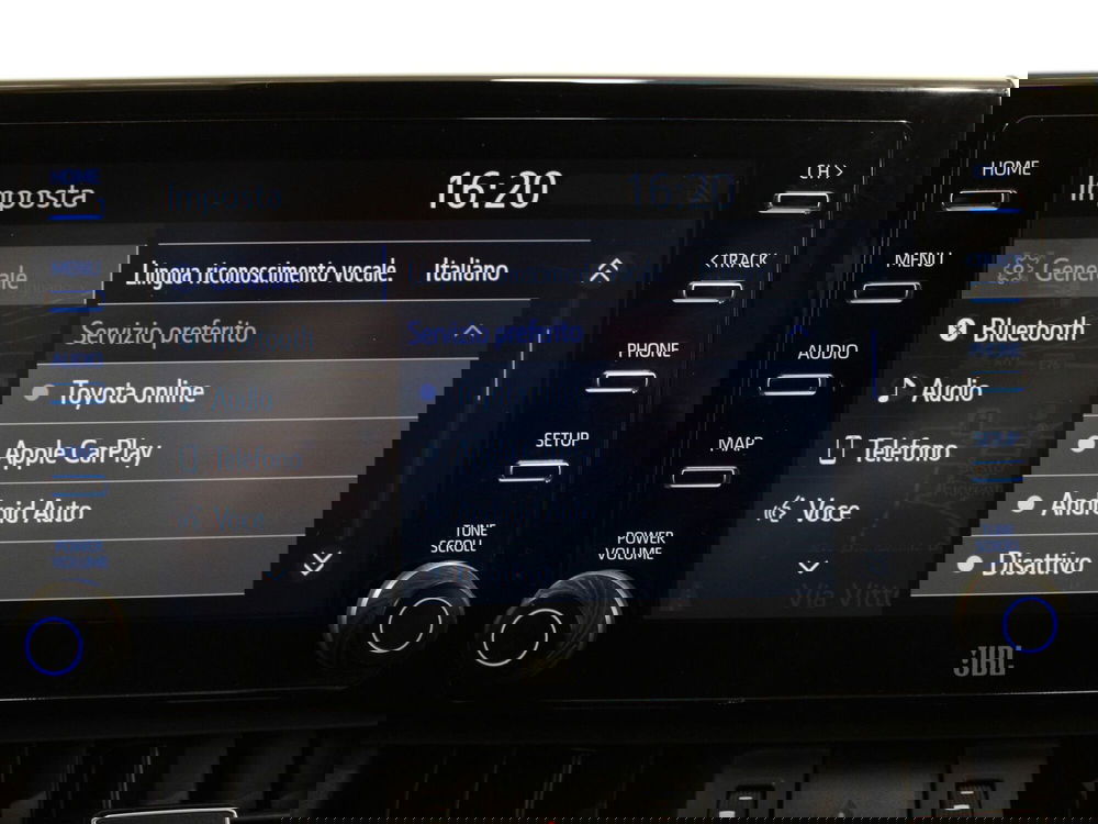 Toyota Rav4 usata a Firenze (14)