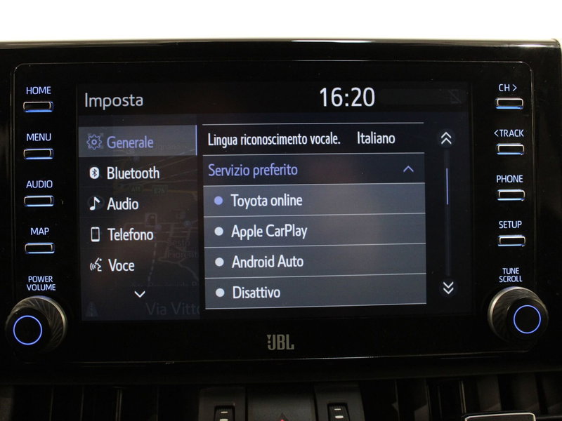 Toyota Rav4 usata a Firenze (14)