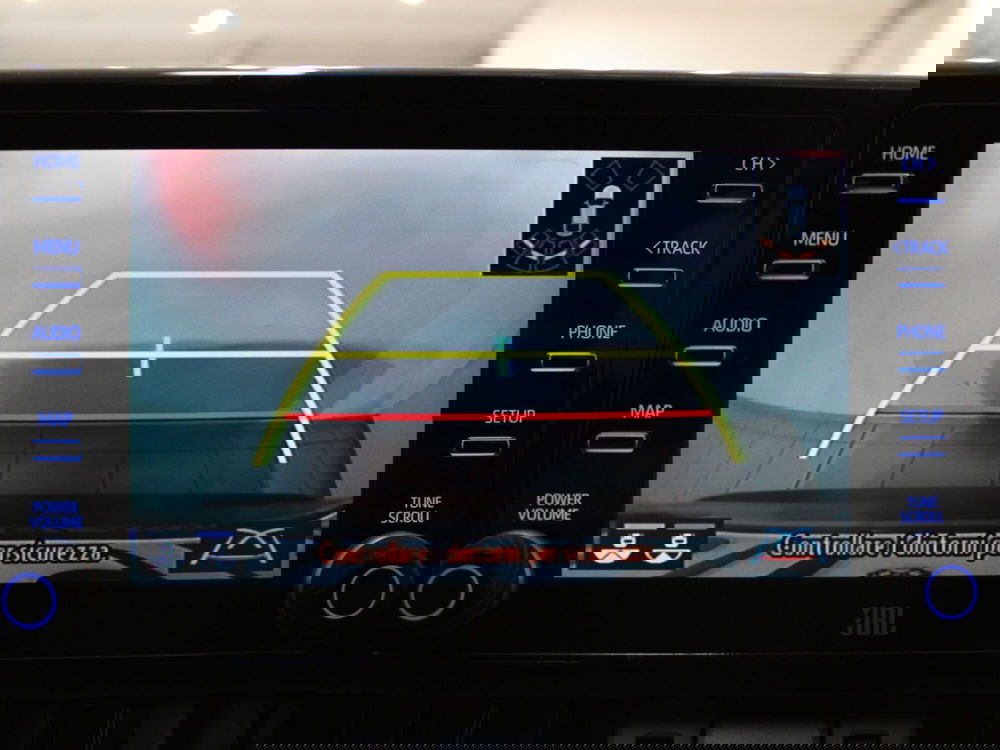 Toyota Rav4 usata a Firenze (15)