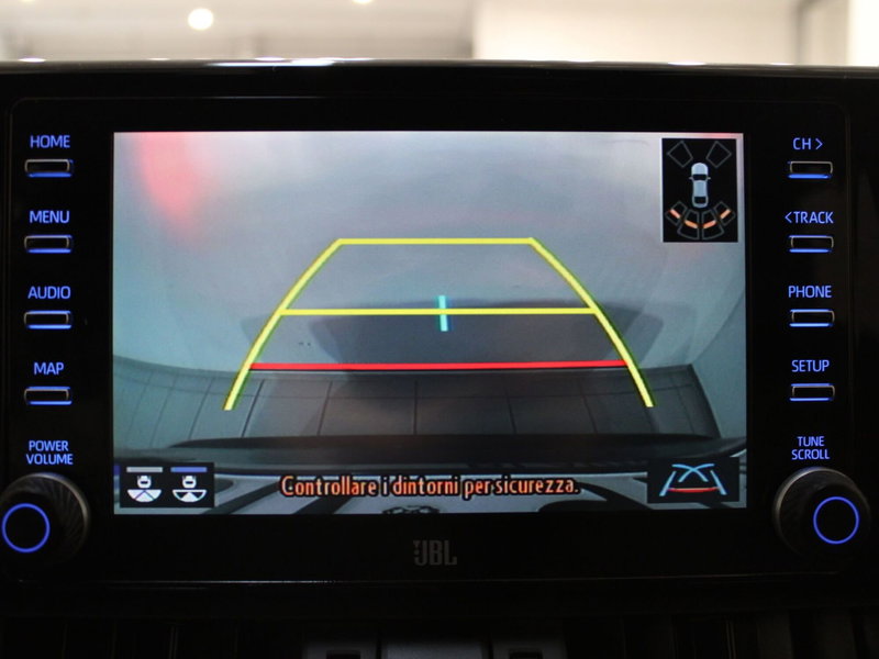 Toyota Rav4 usata a Firenze (15)