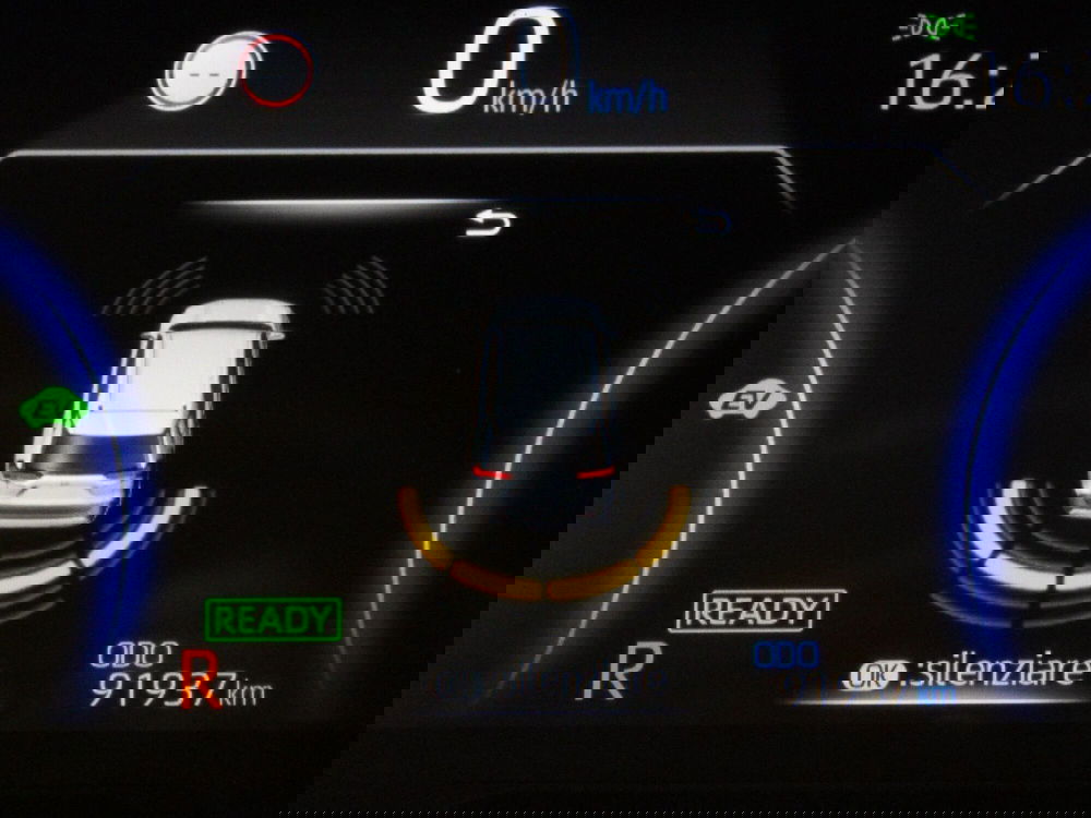 Toyota Rav4 usata a Firenze (16)