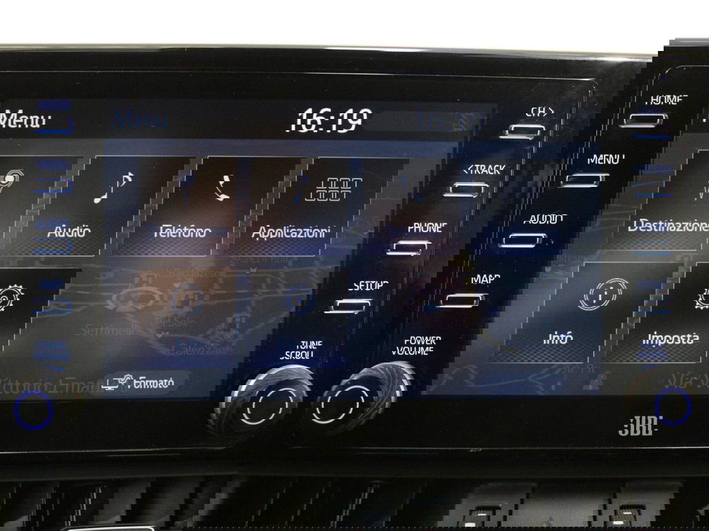 Toyota Rav4 usata a Firenze (17)