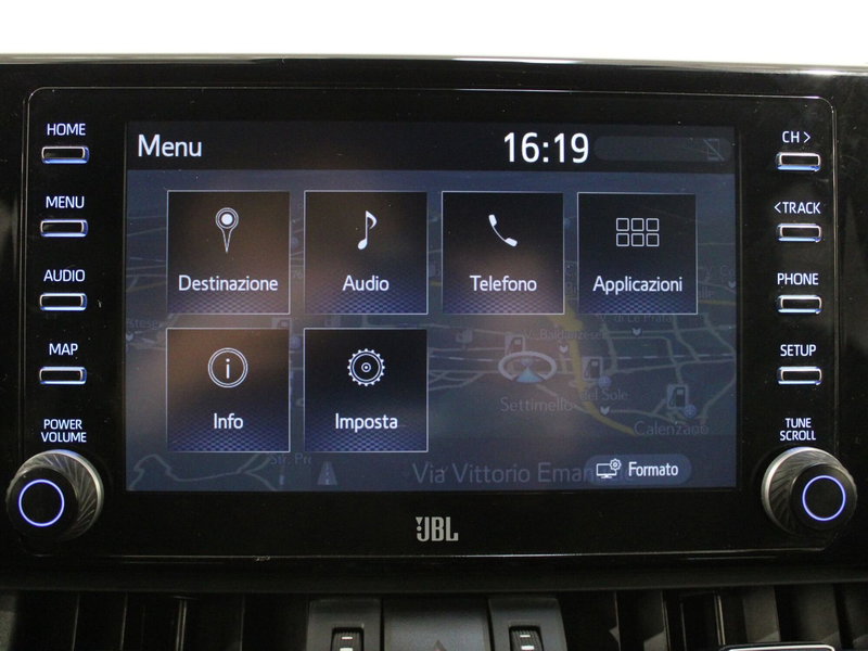 Toyota Rav4 usata a Firenze (17)