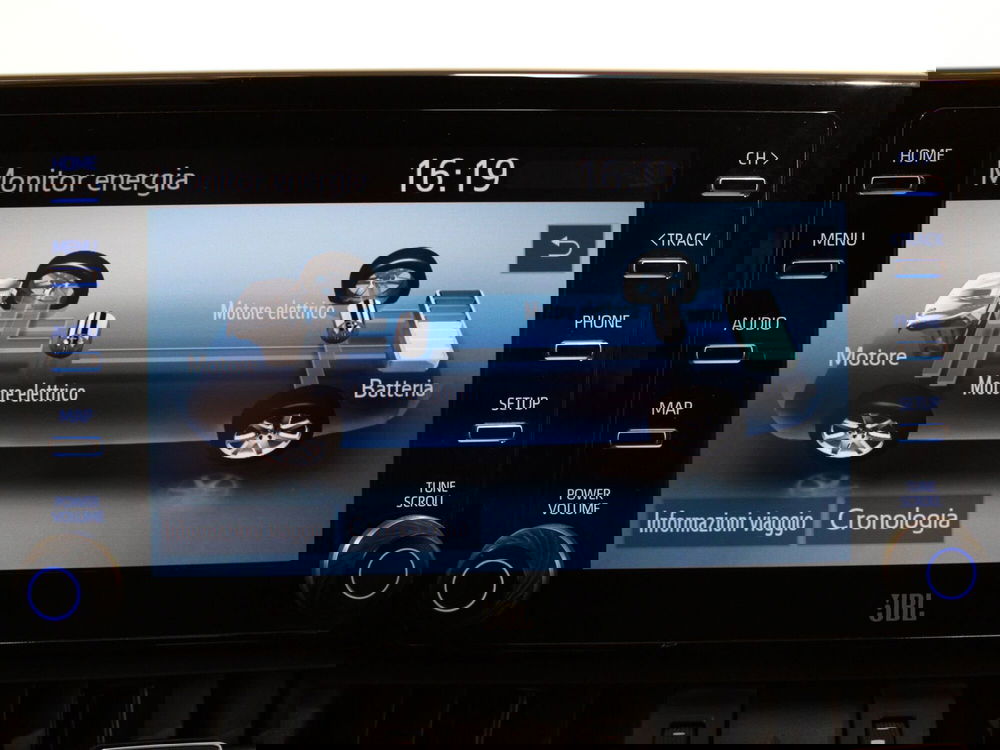 Toyota Rav4 usata a Firenze (19)