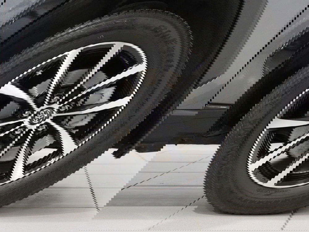 Toyota Rav4 usata a Firenze (20)