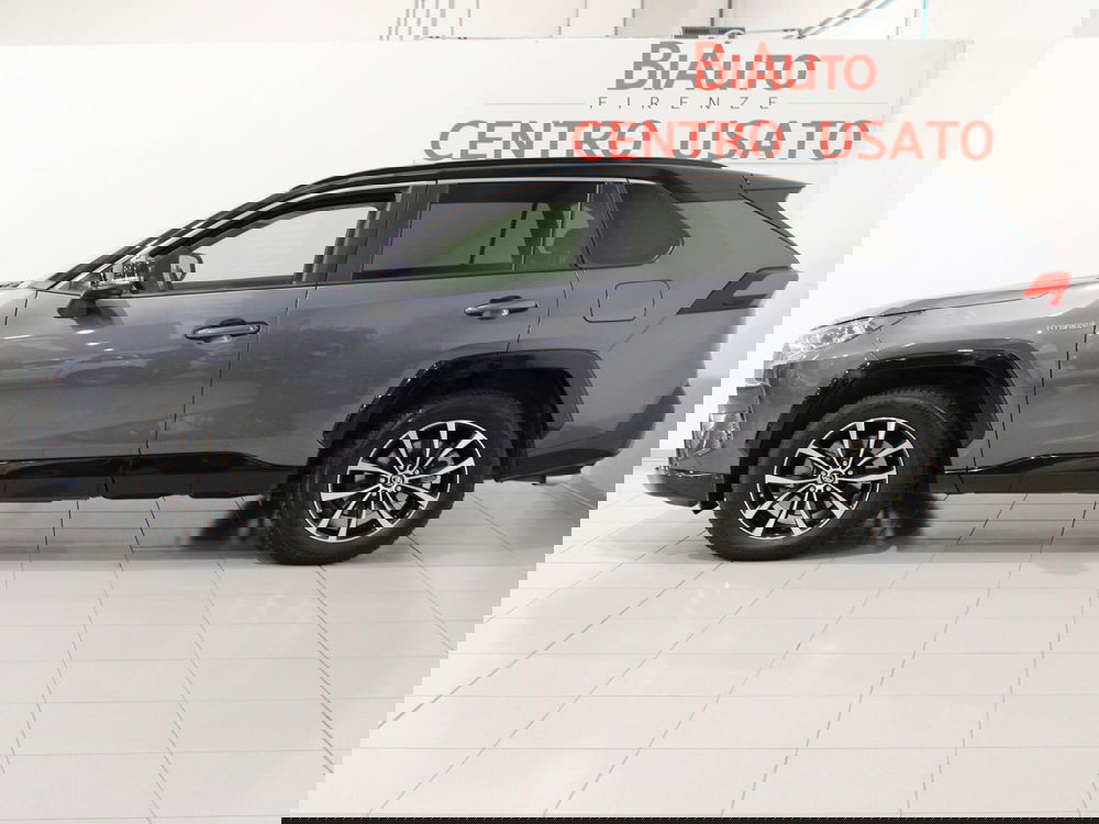 Toyota Rav4 usata a Firenze (3)