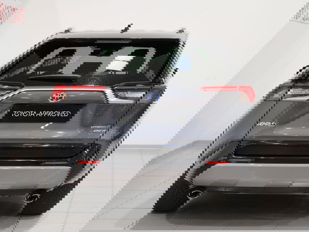 Toyota Rav4 usata a Firenze (5)