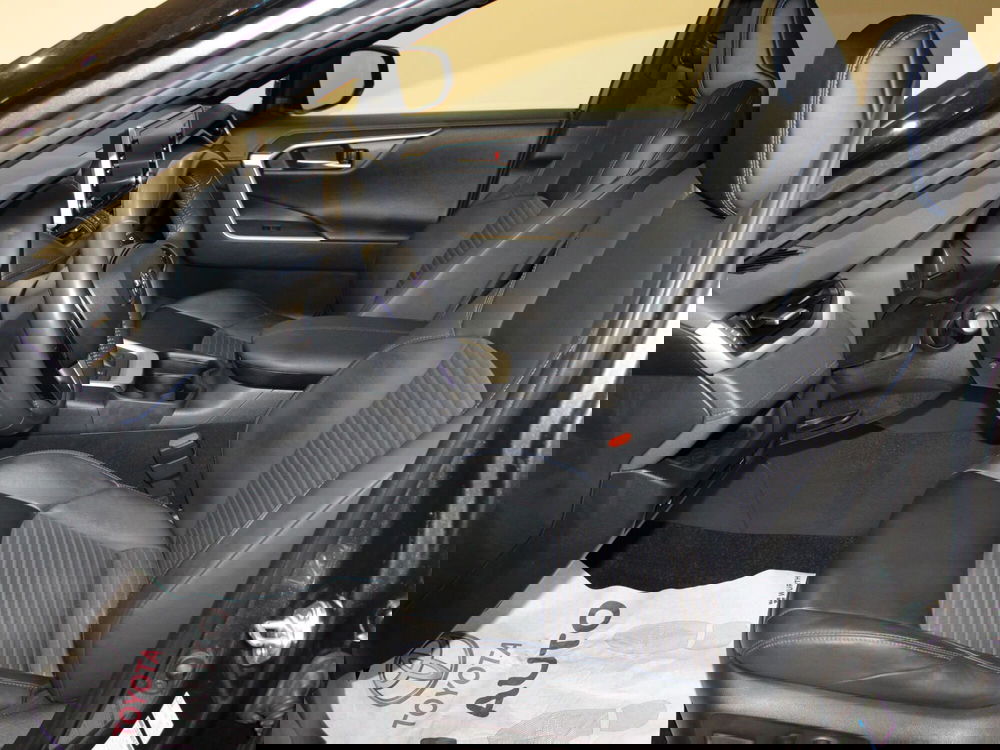 Toyota Rav4 usata a Firenze (6)