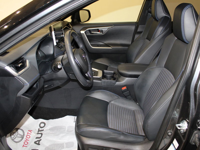 Toyota Rav4 usata a Firenze (6)